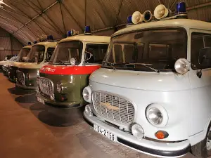 Blaulichtmuseum