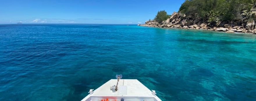 Boat Charter Kreol Adventures