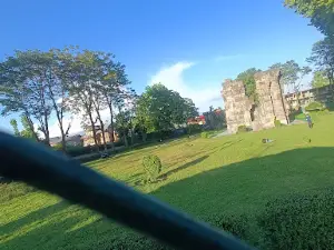 Pandu Park Pattan