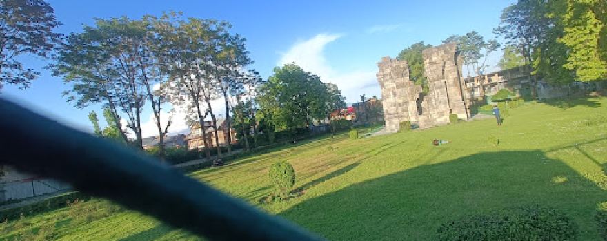 Pandu Park Pattan