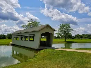 Bridgewater Golf Club