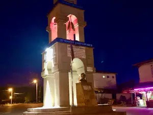 Süleyman daşan
