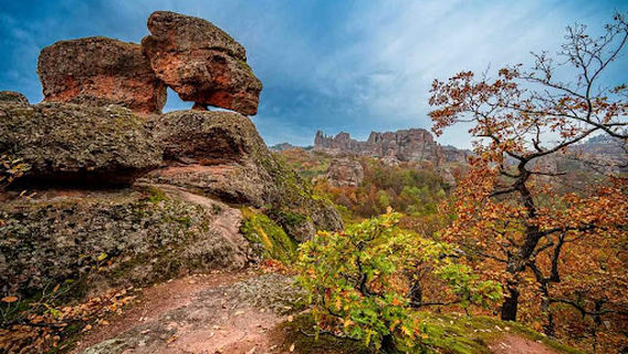 Belogradchik