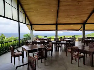 Kithul Kanda Mountain Resort
