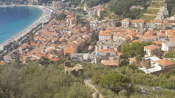 Chiesa Via Monastero Noli