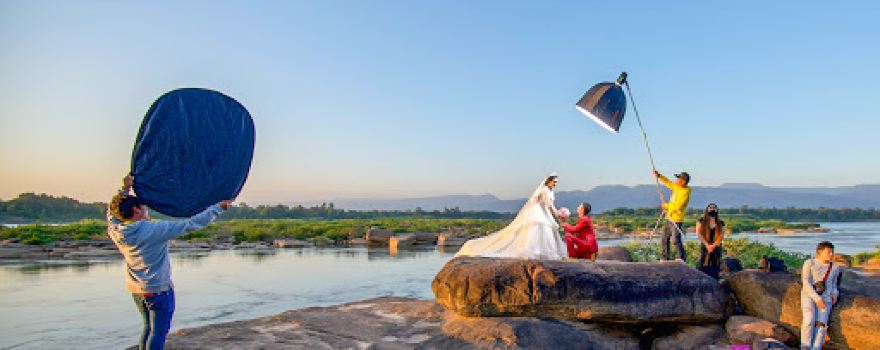 Kaeng A Hong Attraction