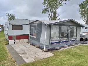 Campingplatz Langballigau