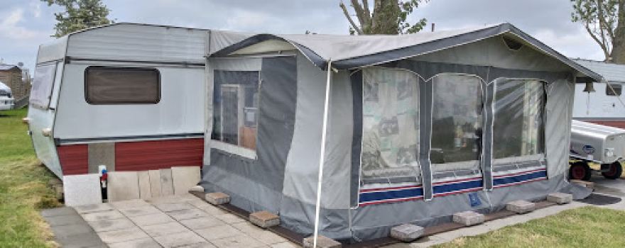 Campingplatz Langballigau