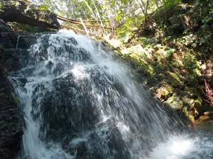 Cascadas Sendero Arcoiris