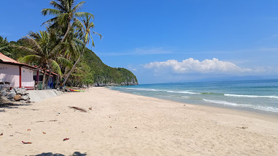 Khwaeng Phao Beach