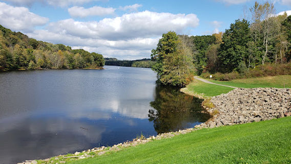 Maurice K Goddard State Park