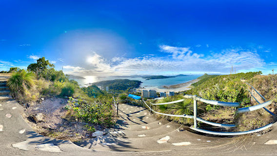 Hamilton Island