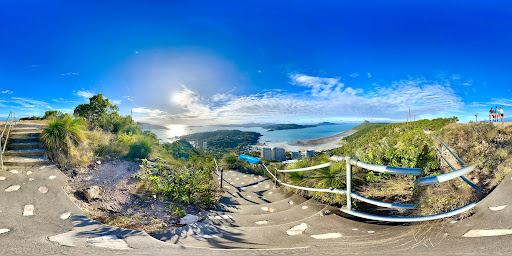 Resort Lookout
