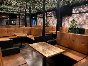 Siili Bar & Terrace