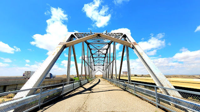 Rio Puerco Bridge