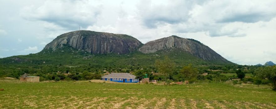 DENZVA MOUNTAIN