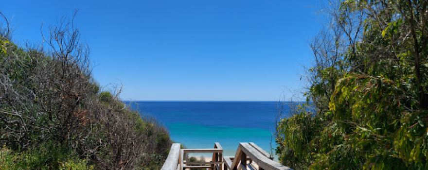 Beach Park