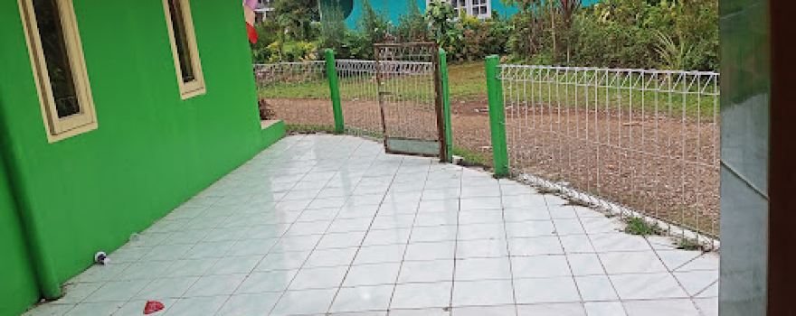 Mesjid Jami Nurul Falah Lemah Sari