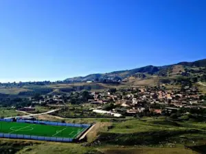 ouled addi Stadium