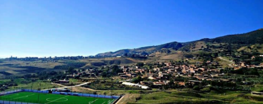ouled addi Stadium