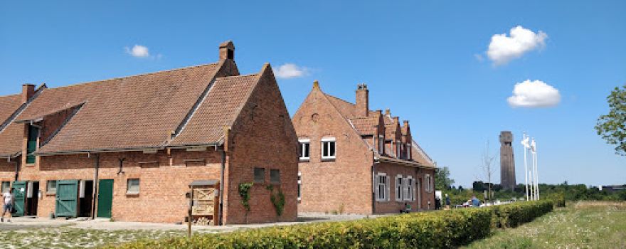 Provinciedomein IJzerboomgaard