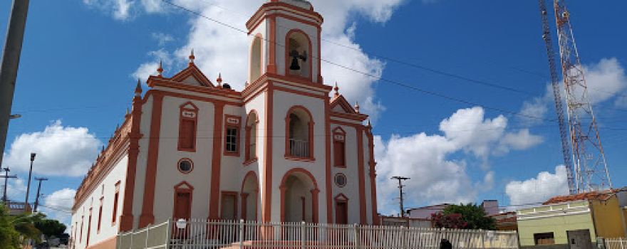 Praça Getulio Vargas