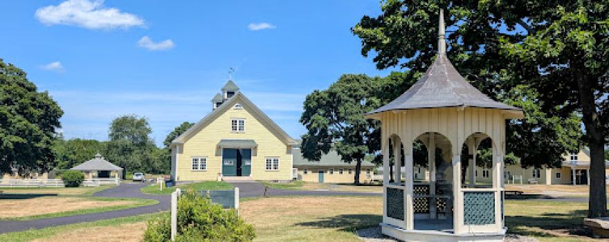 Wells National Estuarine Research Reserve