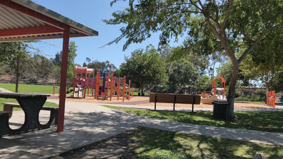 Starridge Neighborhood Park