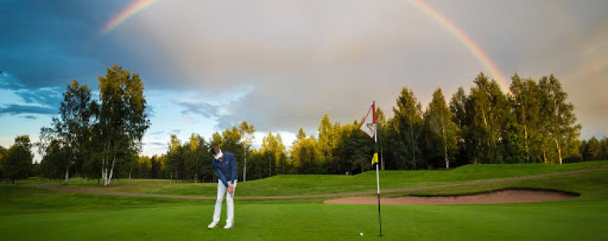 Nurmijärvi Golf