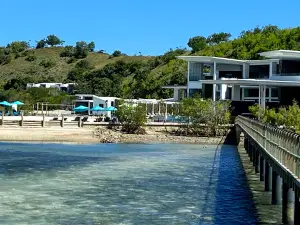 Loloata Island