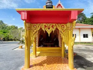 Wat Pa Khun Kham Wipatsana
