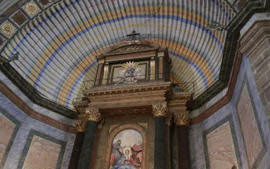 Museo Salvador Victoria