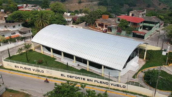 Deportivo Libertad