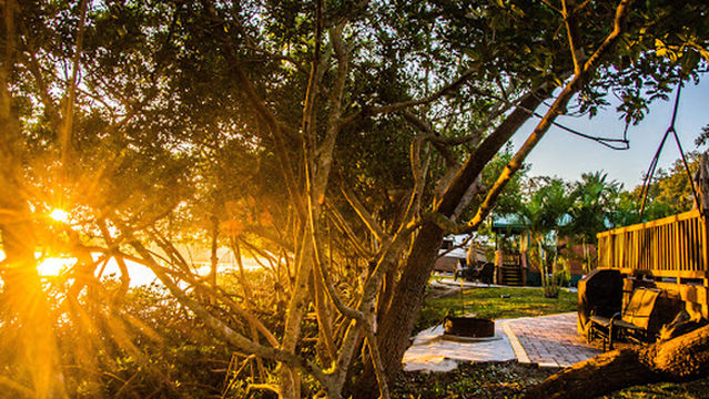 St. Petersburg / Madeira Beach KOA Holiday