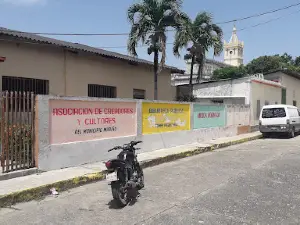 Casa de la Cultura