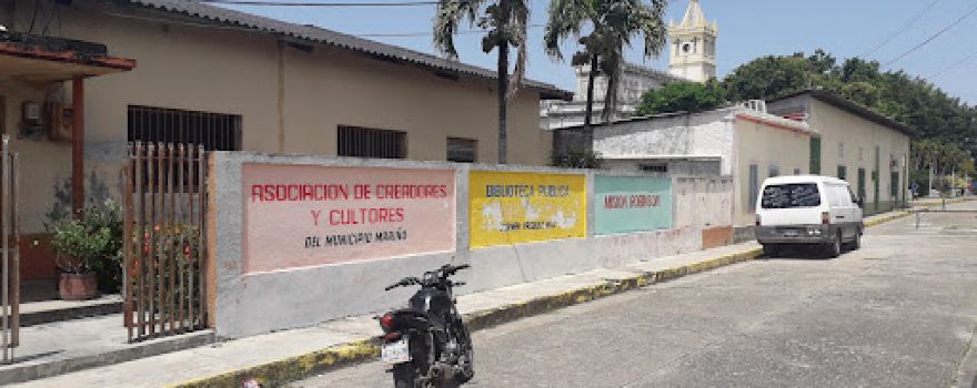 Casa de la Cultura