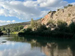 İncesu Canyon