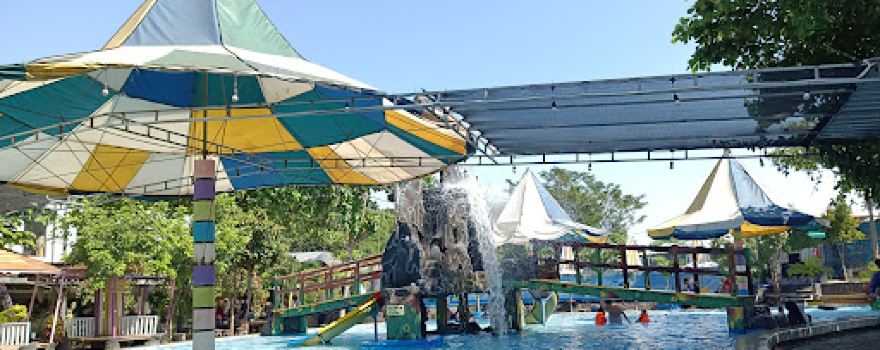 Papua WaterPark