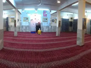 Al khabura Ju'ma Masjid
