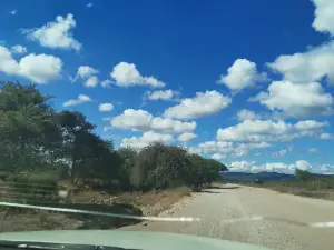 Nwanedi Provinsiale Park