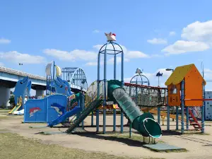 Tamashima Minato Park