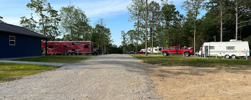 Pine Trails Camp Ground
