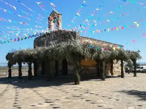 Parco di San Platano