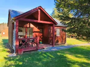 Les Chalets de la Colagne