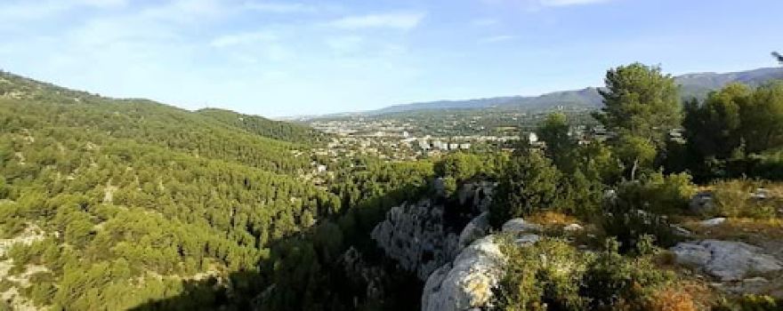La Candolle