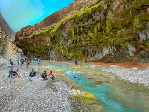 Moola Chotok