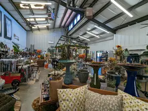 Cold Creek Nurseries