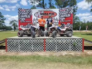 Waldo RV & Motorsports Park