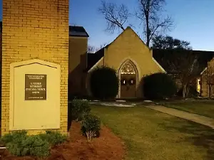 First Church of Lucedale