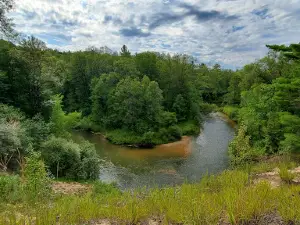 Kestelwoods Campground